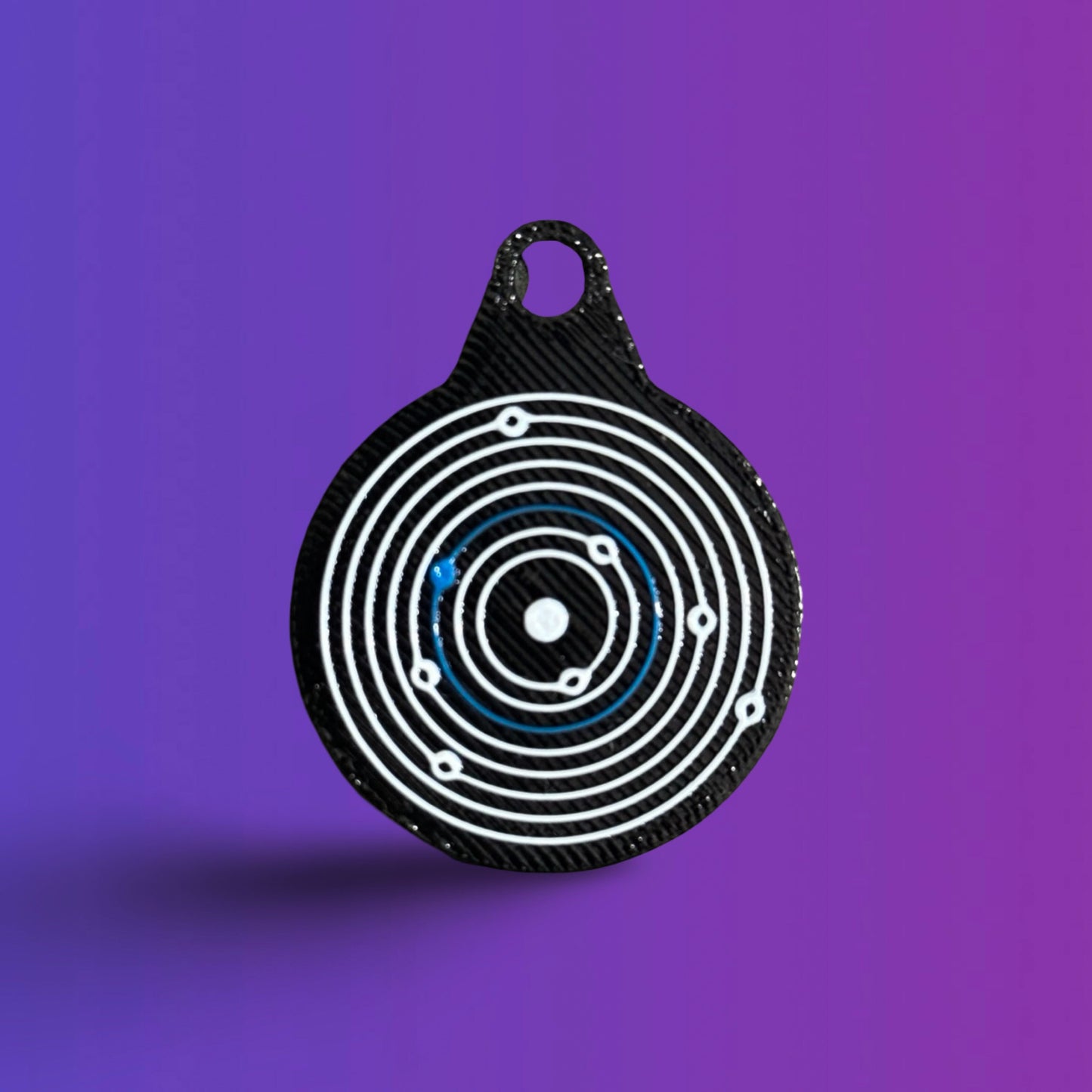 Solar System Tag