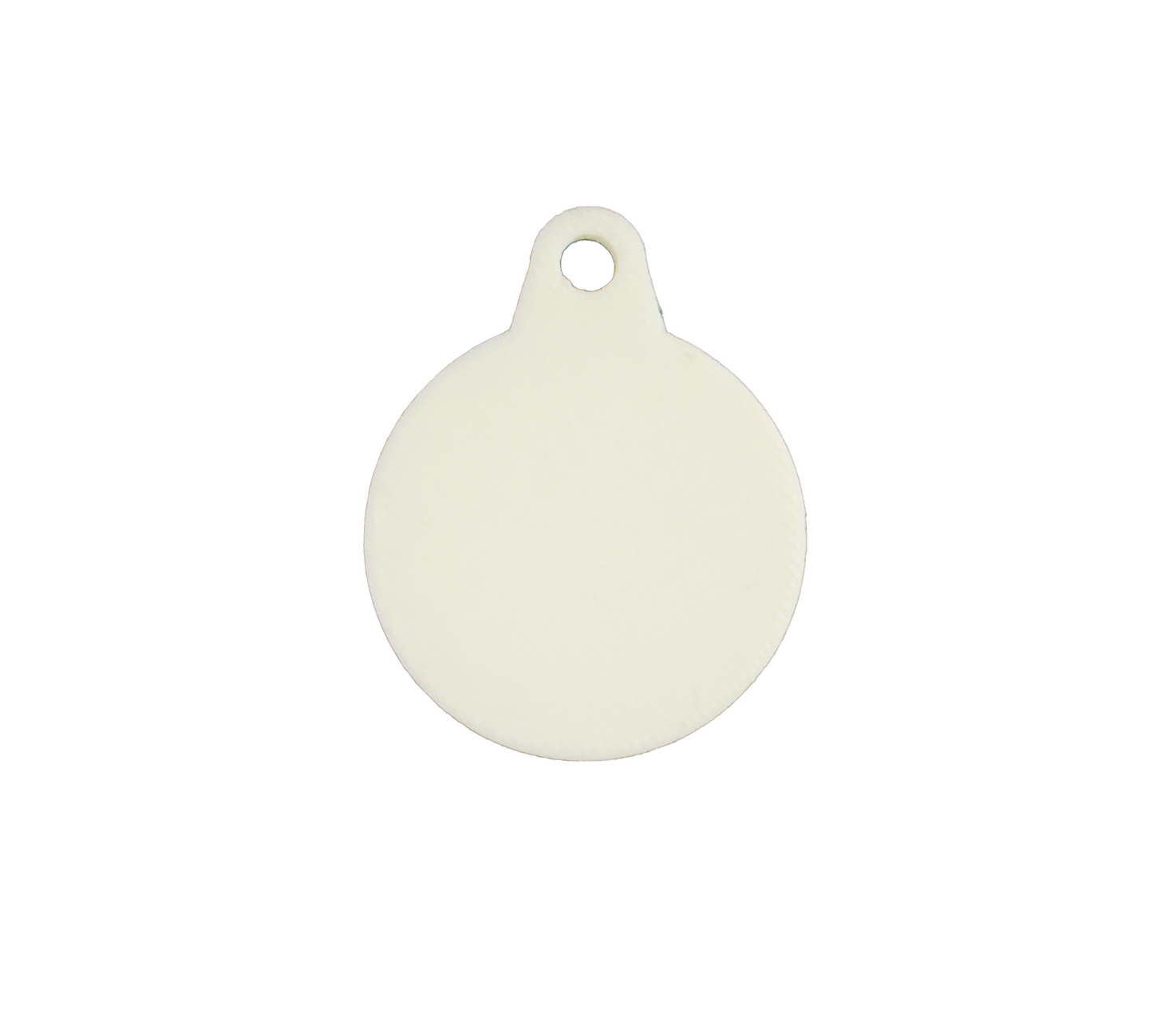Custom NFC Tag