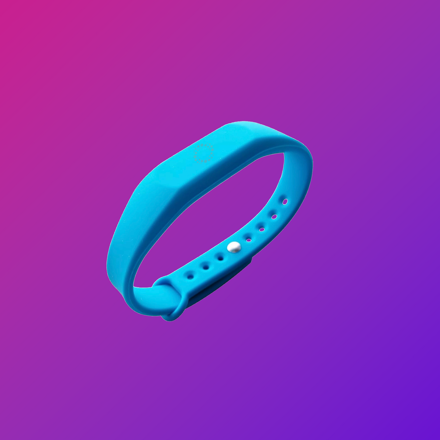 Smart Wristband