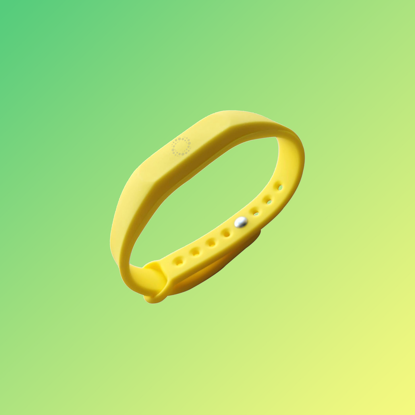 Smart Wristband