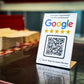 Google Review Boards
