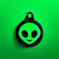 Alien Tag