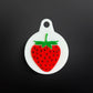 Strawberry Tag