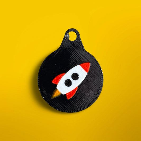 Rocket Tag