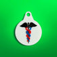 Medical Tag
