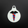 Medical Tag