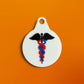 Medical Tag