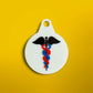 Medical Tag