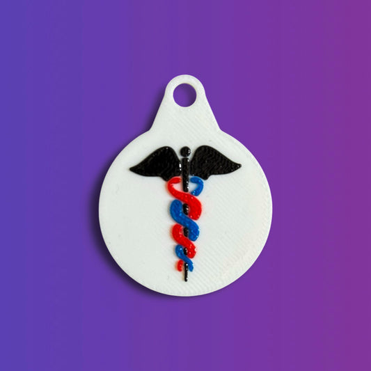 Medical Tag