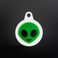 Alien Tag