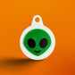 Alien Tag