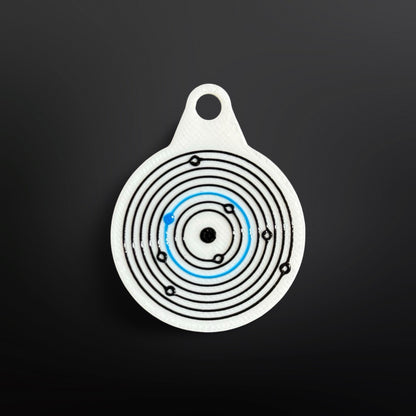 Solar System Tag