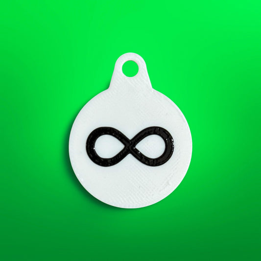 Infinity Tag