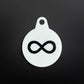Infinity Tag