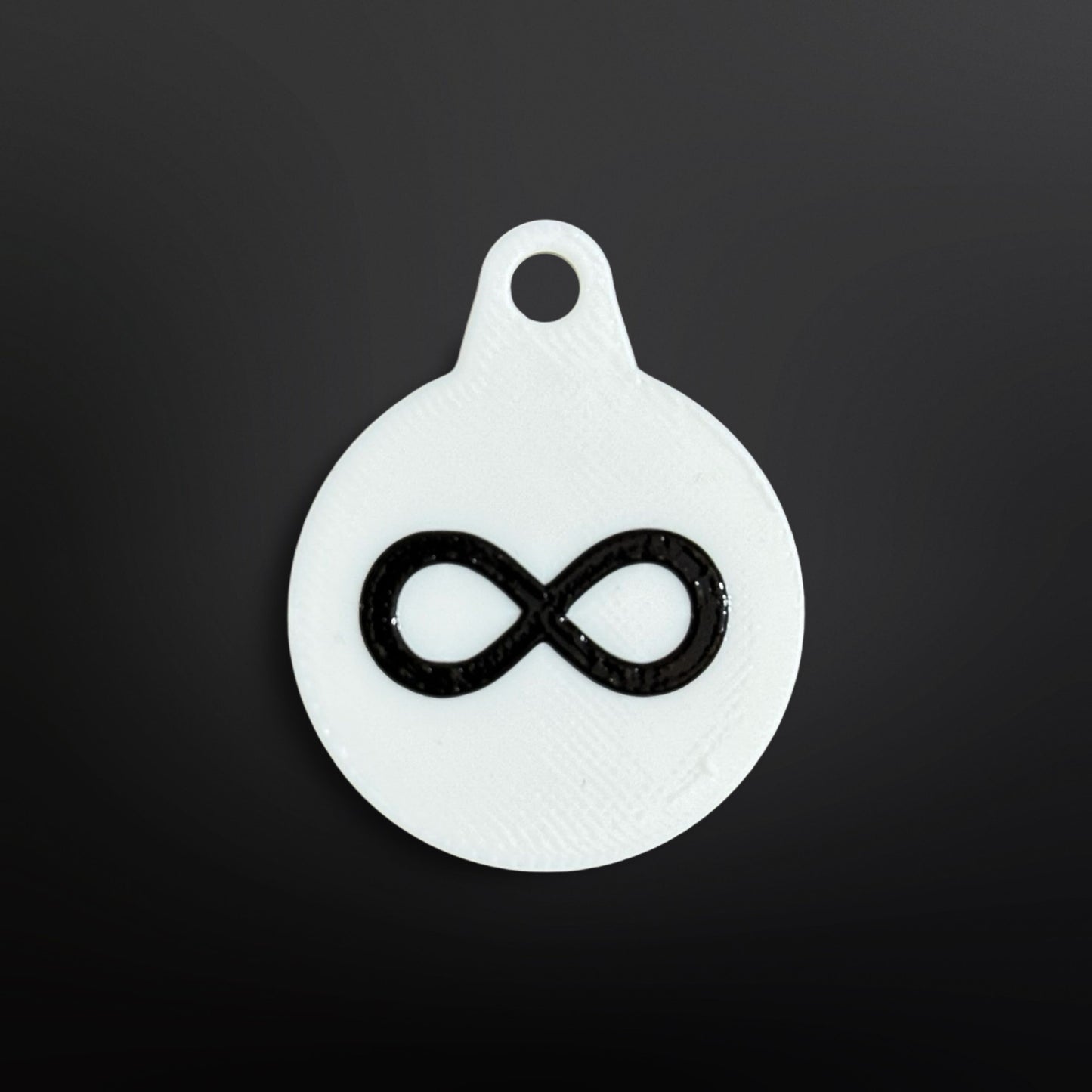 Infinity Tag