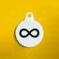 Infinity Tag