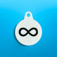 Infinity Tag