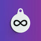 Infinity Tag