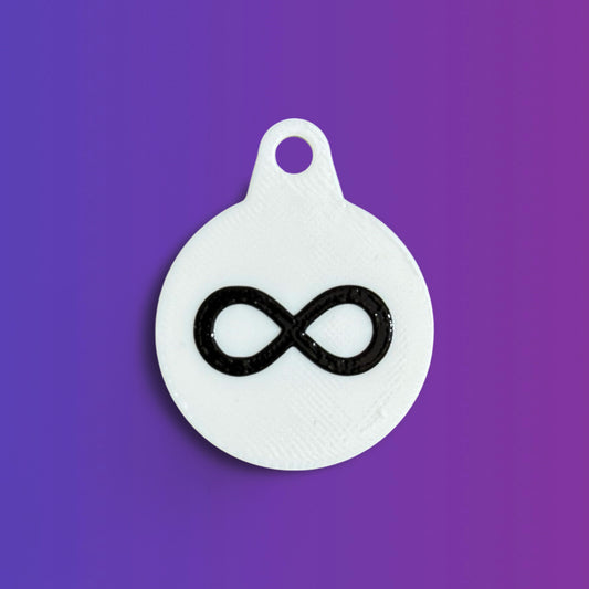 Infinity Tag
