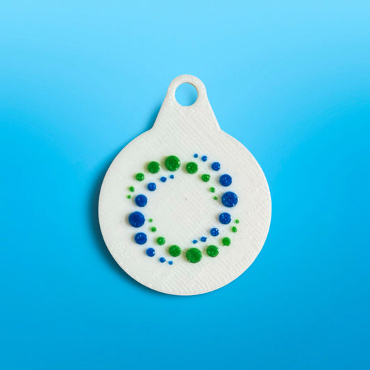 TAPP3D Tag