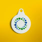 TAPP3D Tag