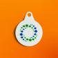 TAPP3D Tag