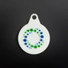 TAPP3D Tag