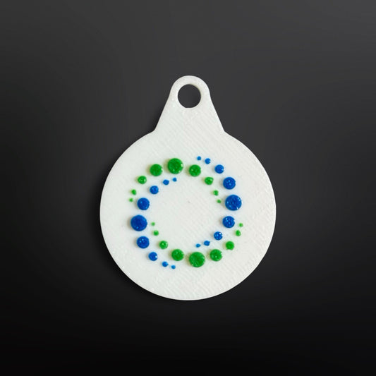 TAPP3D Tag