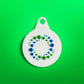 TAPP3D Tag