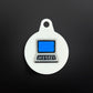 Laptop Tag