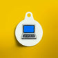 Laptop Tag