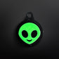 Alien Tag