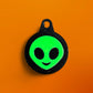 Alien Tag