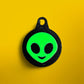 Alien Tag