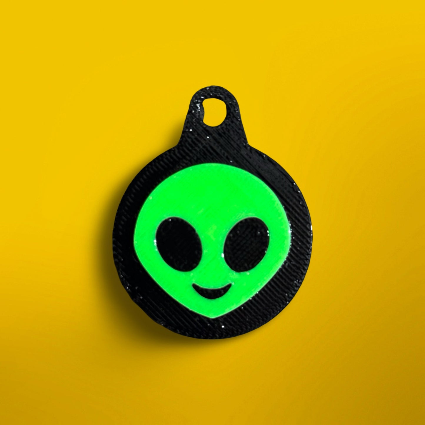 Alien Tag