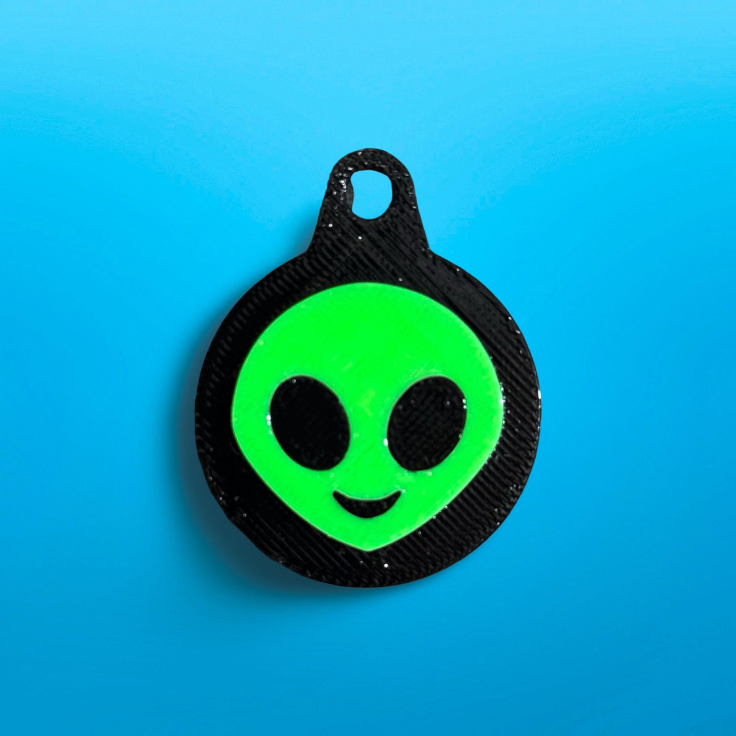 Alien Tag