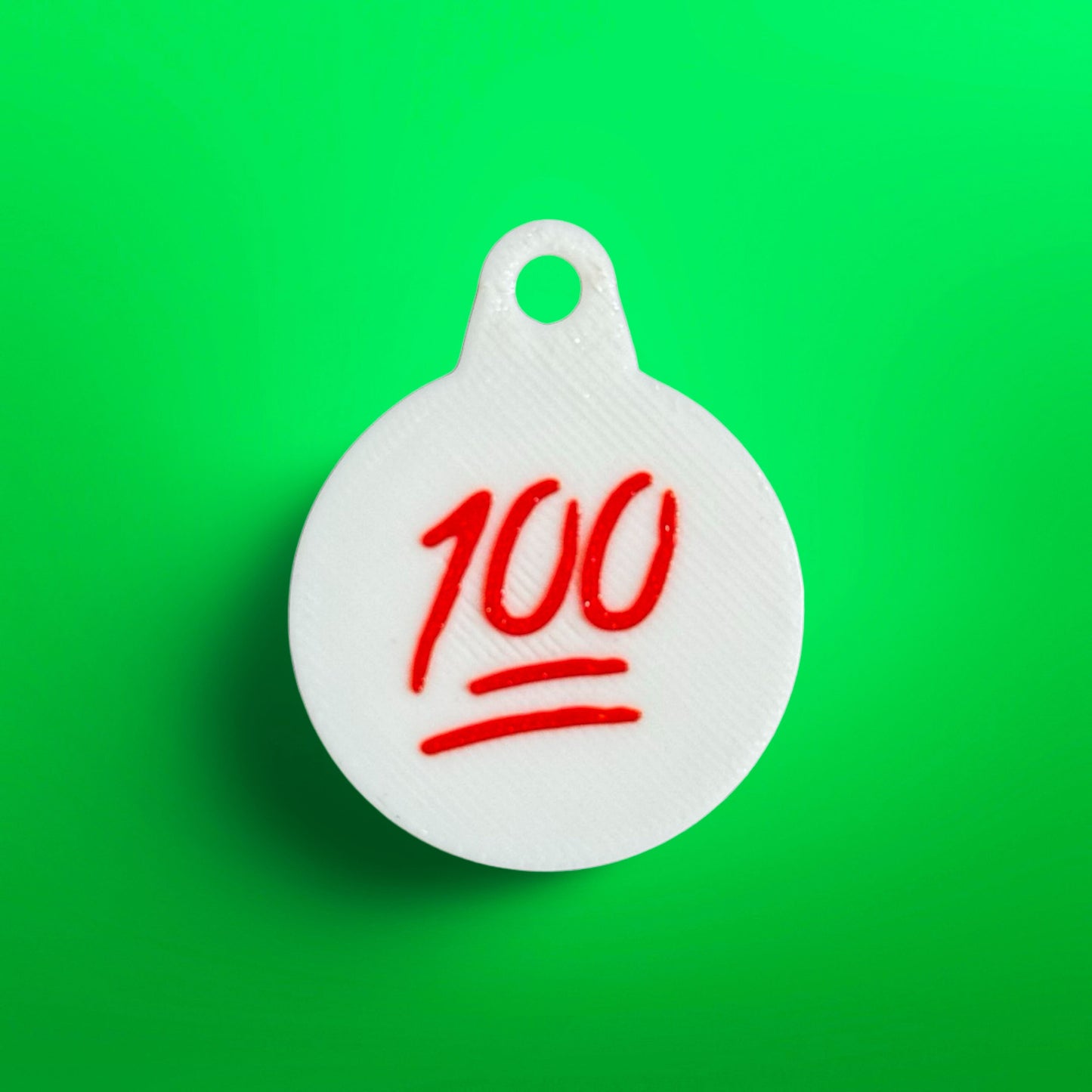 100 Tag