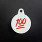 100 Tag