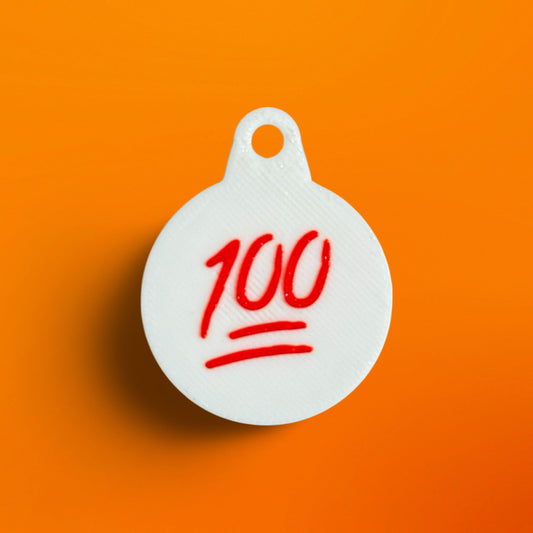 100 Tag