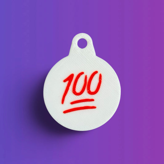 100 Tag