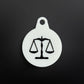 Scales Tag