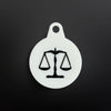 Scales Tag