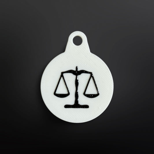 Scales Tag