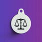 Scales Tag