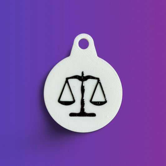 Scales Tag