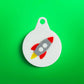 Rocket Tag