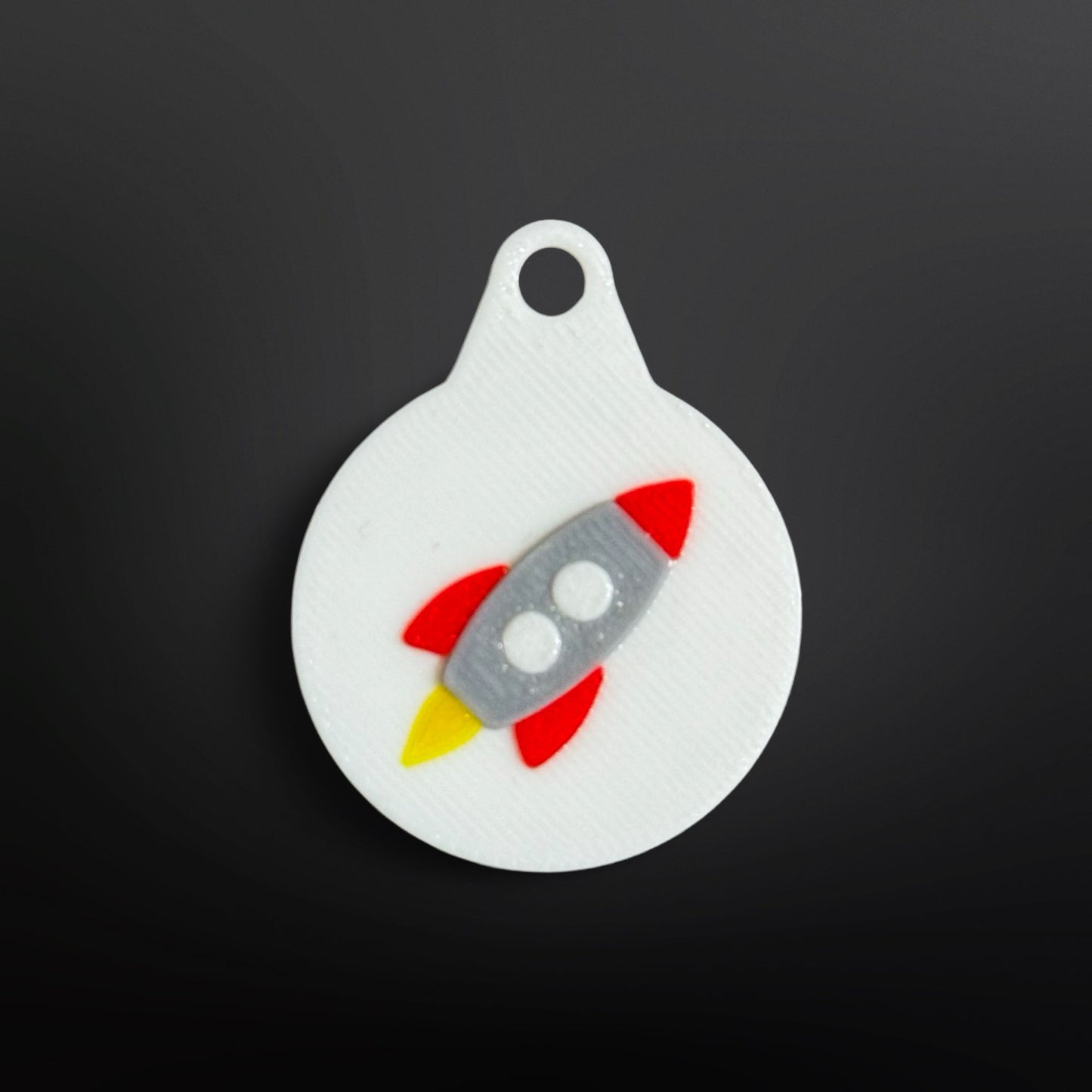 Rocket Tag