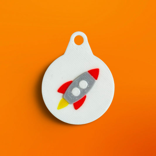 Rocket Tag