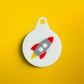 Rocket Tag