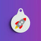 Rocket Tag